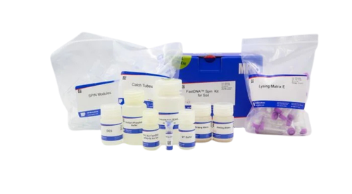 FastDNA™ Spin Kit for Soil